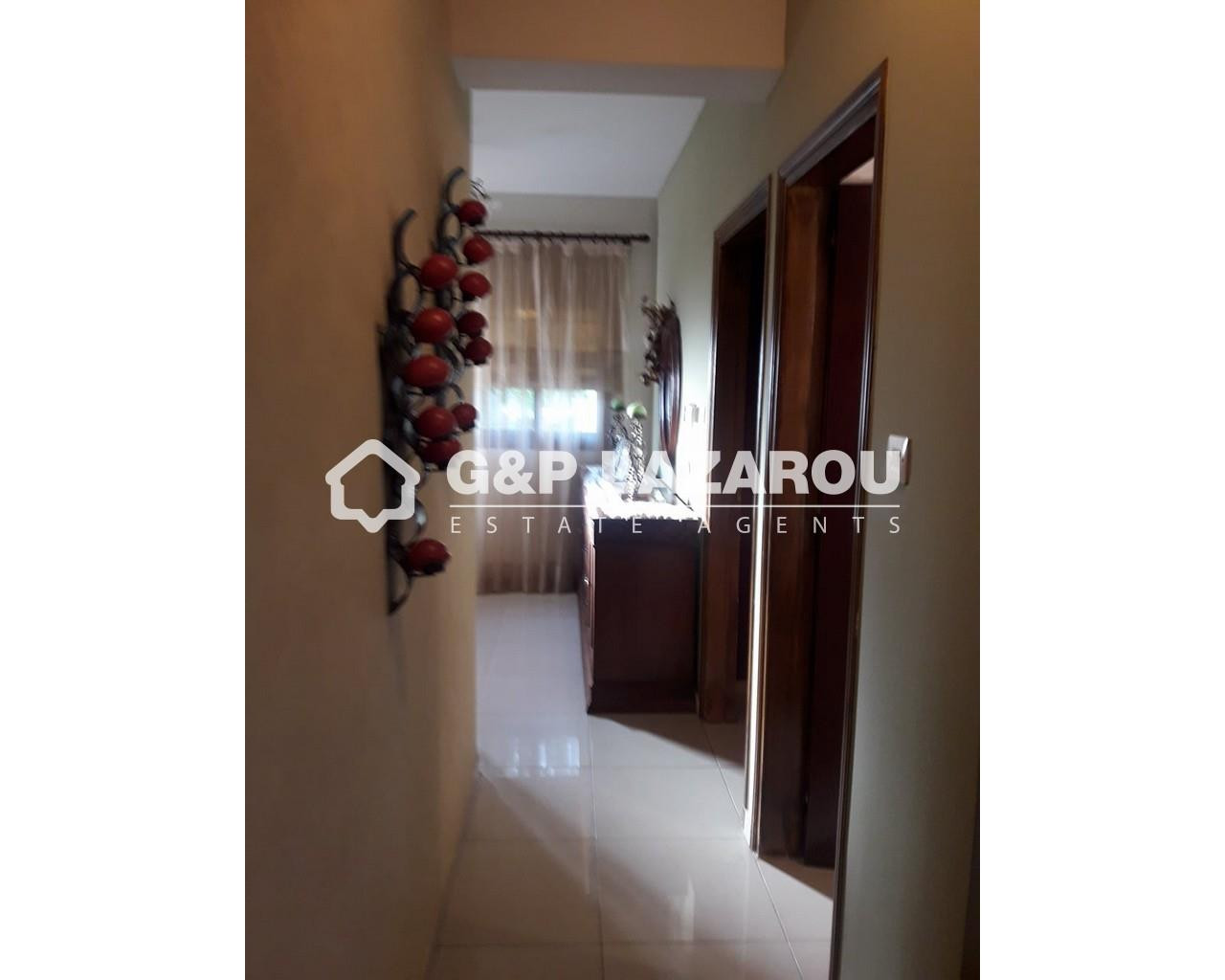 3 Bedroom House for Sale in Erimi, Limassol District