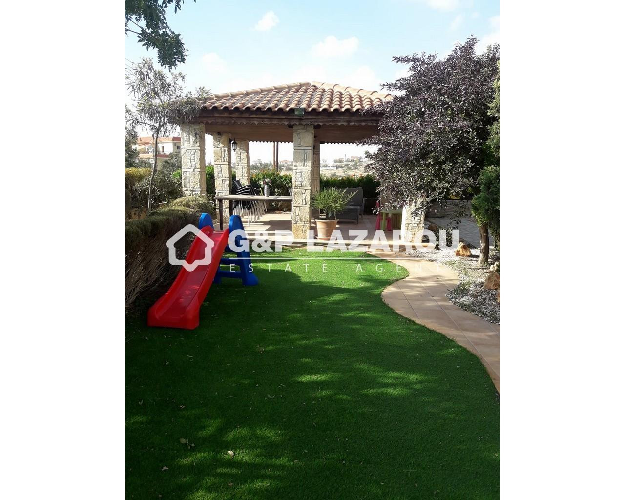 3 Bedroom House for Sale in Erimi, Limassol District