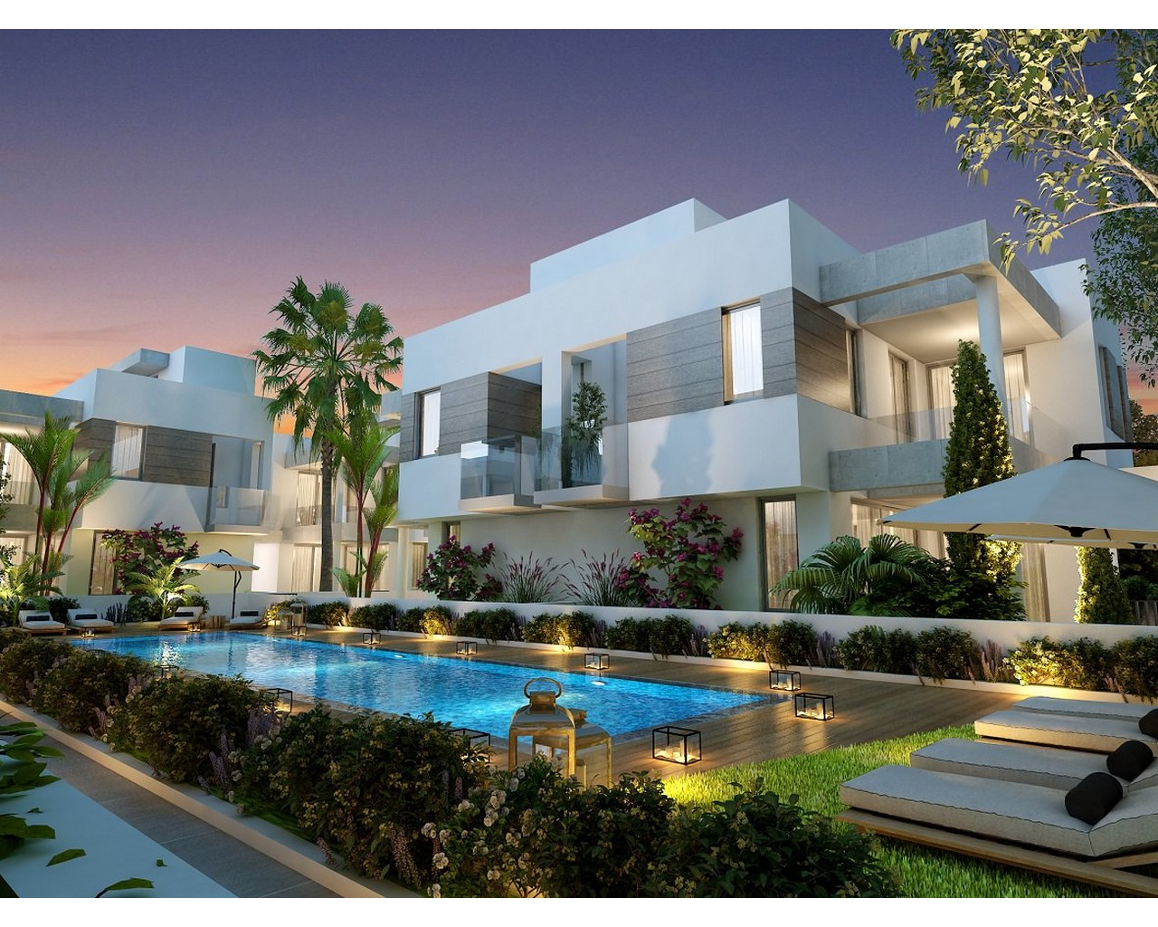 3 Bedroom House for Sale in Potamos Germasogeias, Limassol District