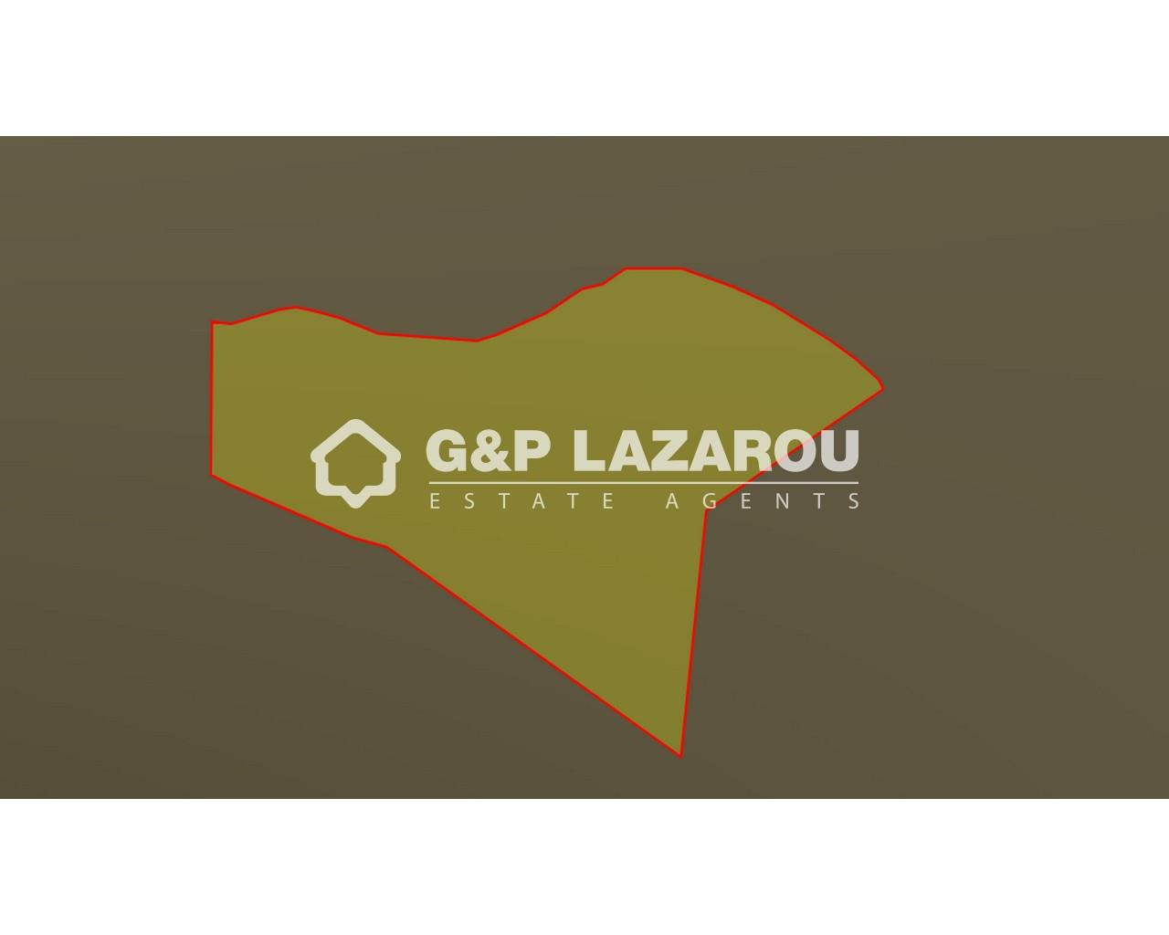 6,689m² Plot for Sale in Mandria, Limassol District