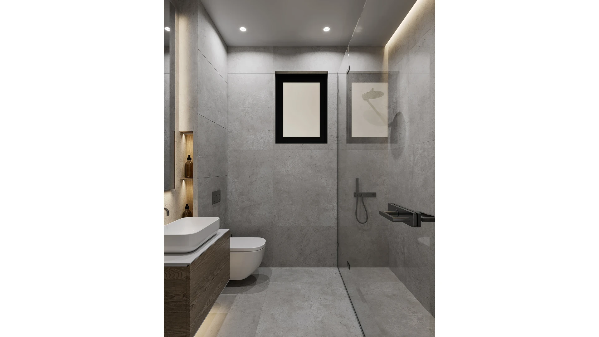 2 Bedroom Apartment for Sale in Germasogeia, Limassol District