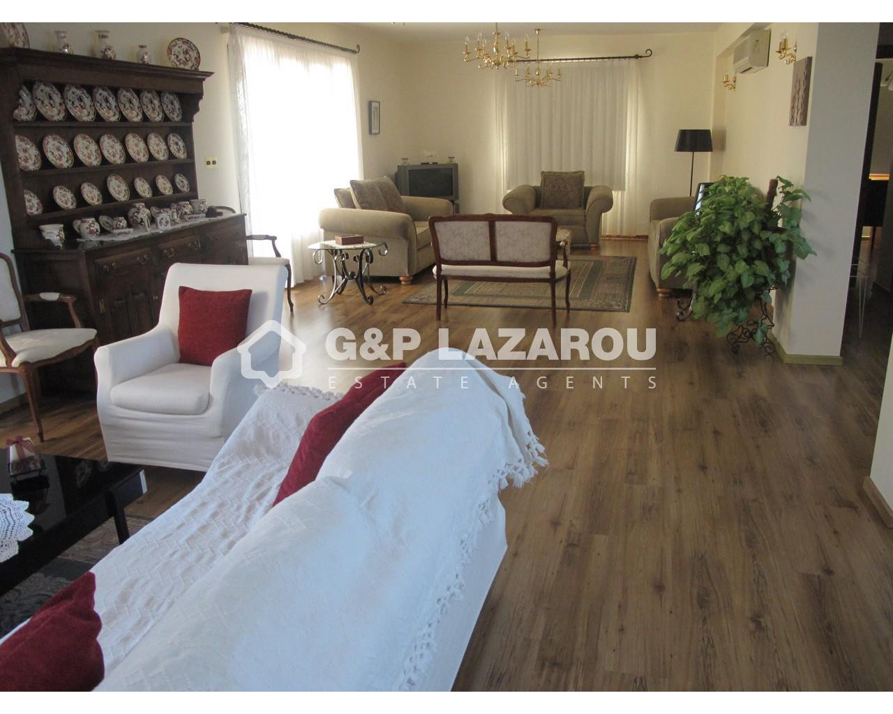 6+ Bedroom House for Sale in Potamos Germasogeias, Limassol District
