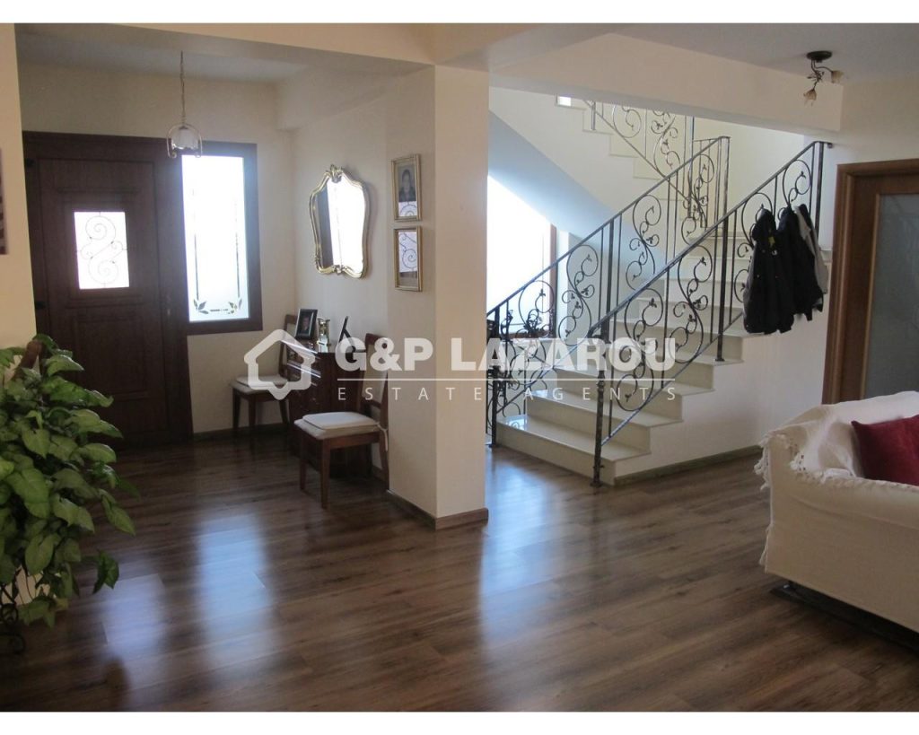 6+ Bedroom House for Sale in Potamos Germasogeias, Limassol District