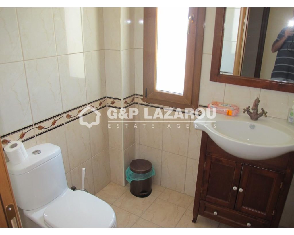 6+ Bedroom House for Sale in Potamos Germasogeias, Limassol District