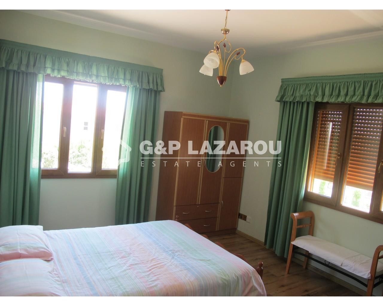 6+ Bedroom House for Sale in Potamos Germasogeias, Limassol District