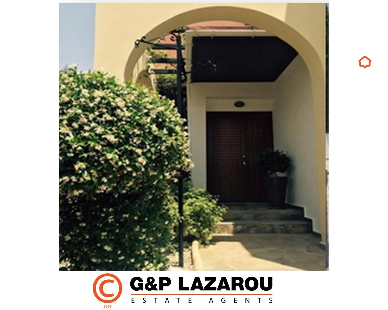 4 Bedroom House for Sale in Agios Tychonas, Limassol District