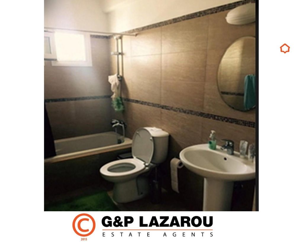 4 Bedroom House for Sale in Agios Tychonas, Limassol District
