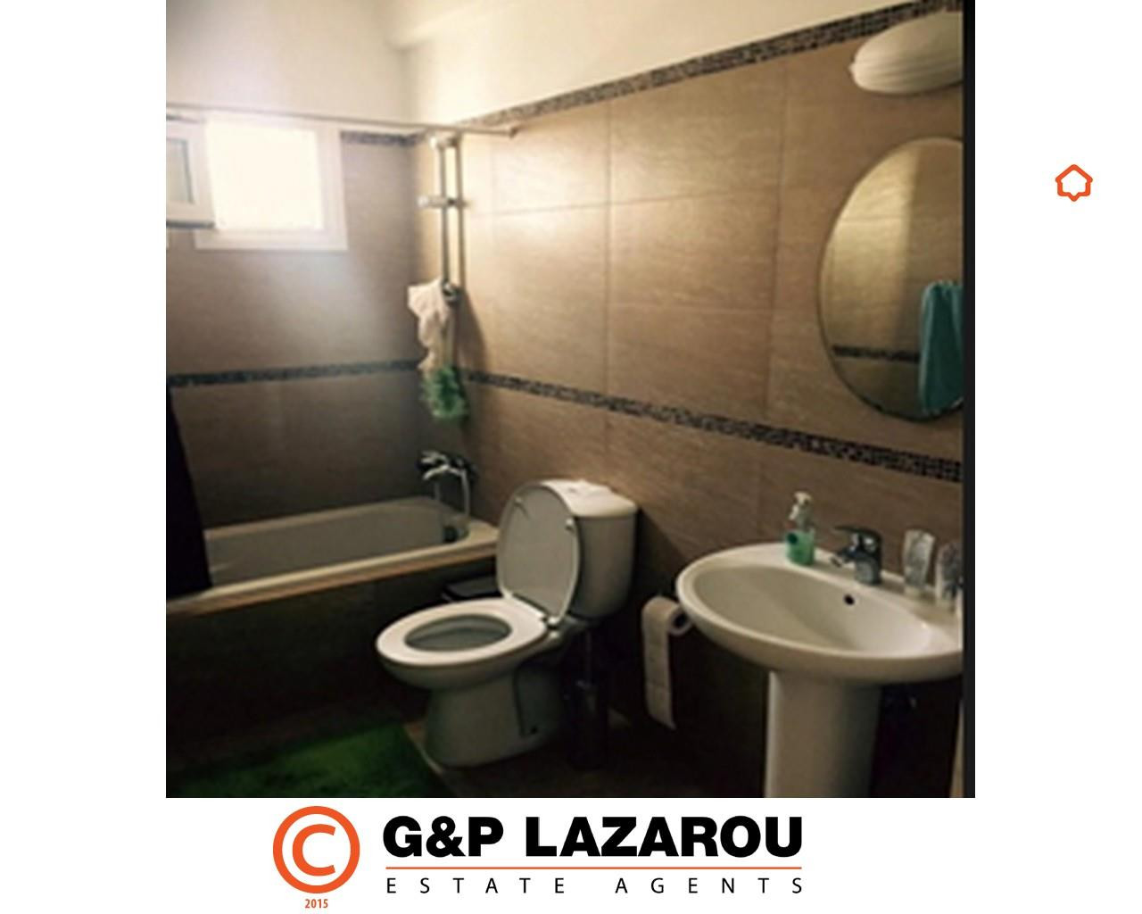 4 Bedroom House for Sale in Agios Tychonas, Limassol District
