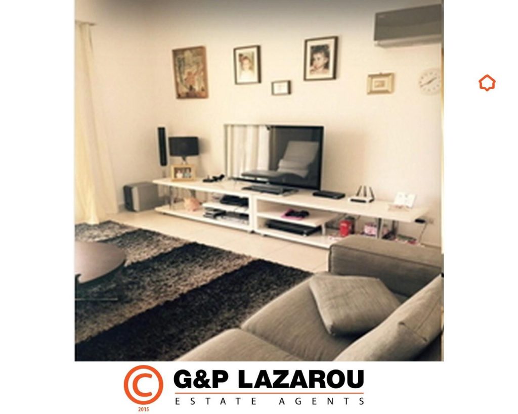 4 Bedroom House for Sale in Agios Tychonas, Limassol District
