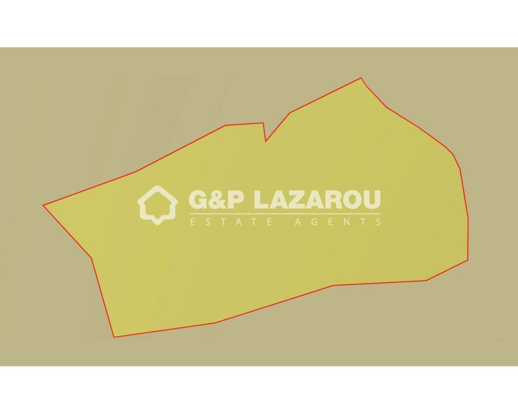 6,021m² Plot for Sale in Dora, Limassol District