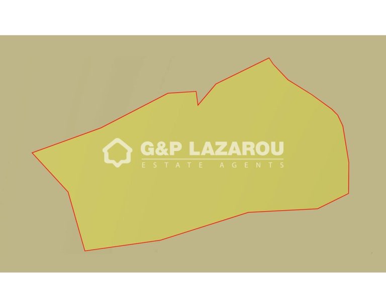 6,021m² Plot for Sale in Dora, Limassol District