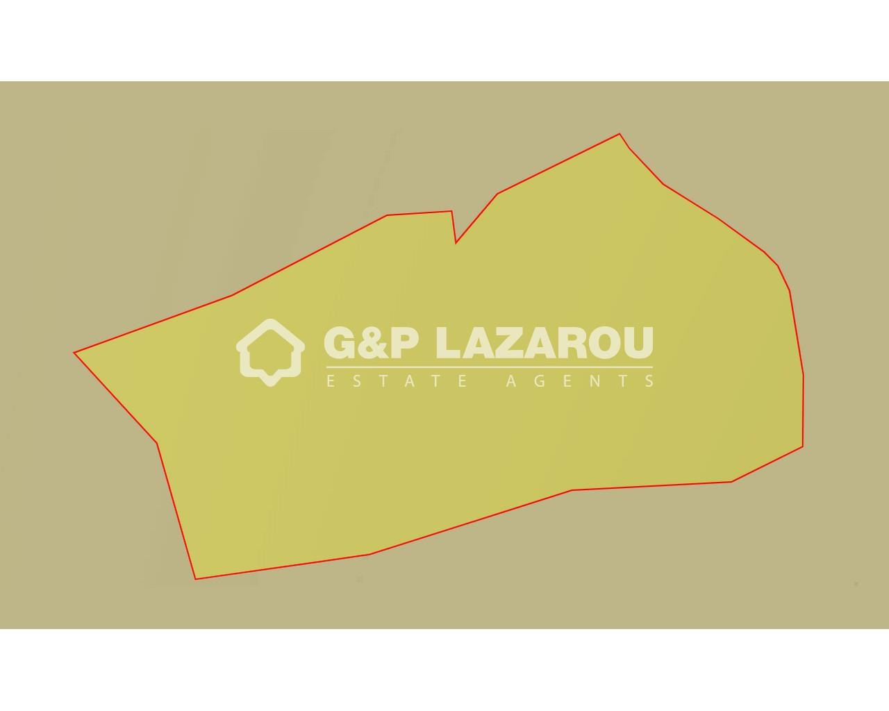 6,021m² Plot for Sale in Dora, Limassol District