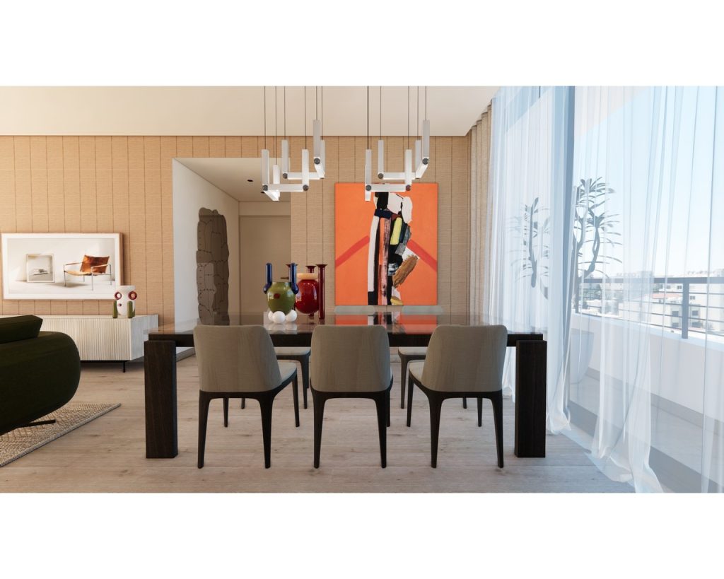 3 Bedroom Apartment for Sale in Limassol – Katholiki