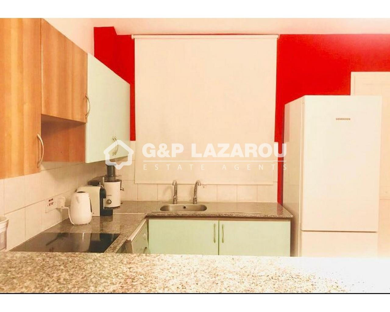 1 Bedroom Apartment for Sale in Parekklisia, Limassol District