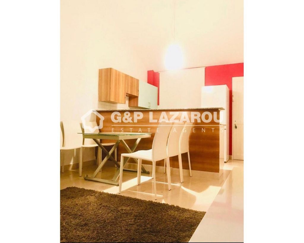 1 Bedroom Apartment for Sale in Parekklisia, Limassol District