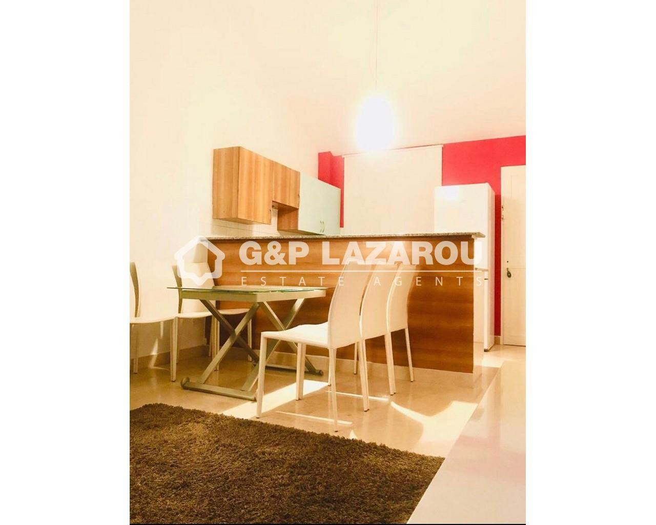 1 Bedroom Apartment for Sale in Parekklisia, Limassol District