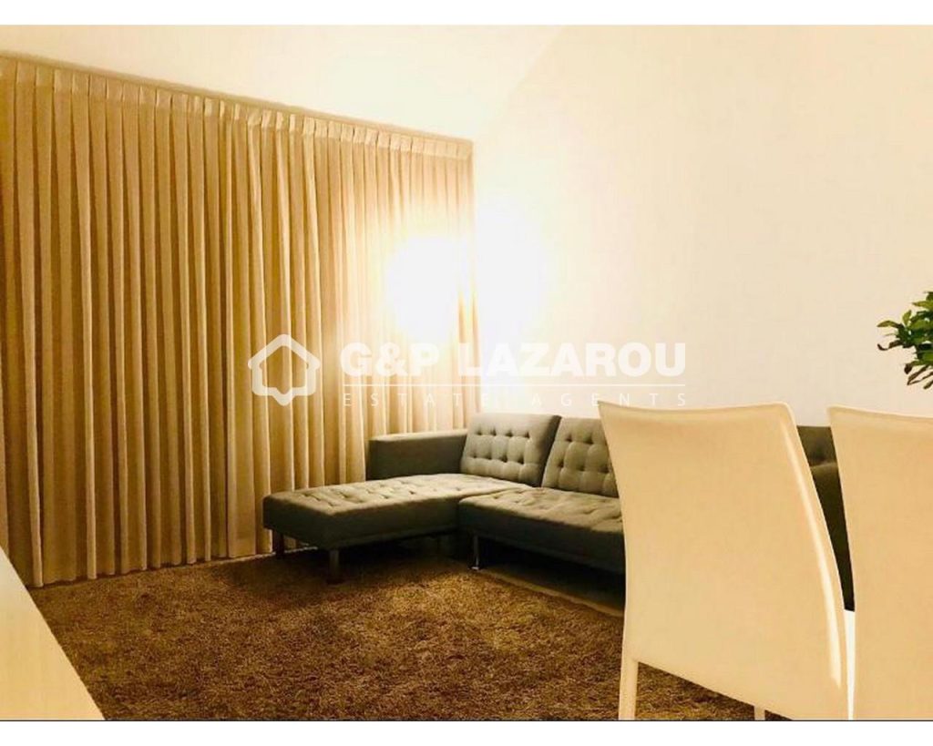 1 Bedroom Apartment for Sale in Parekklisia, Limassol District