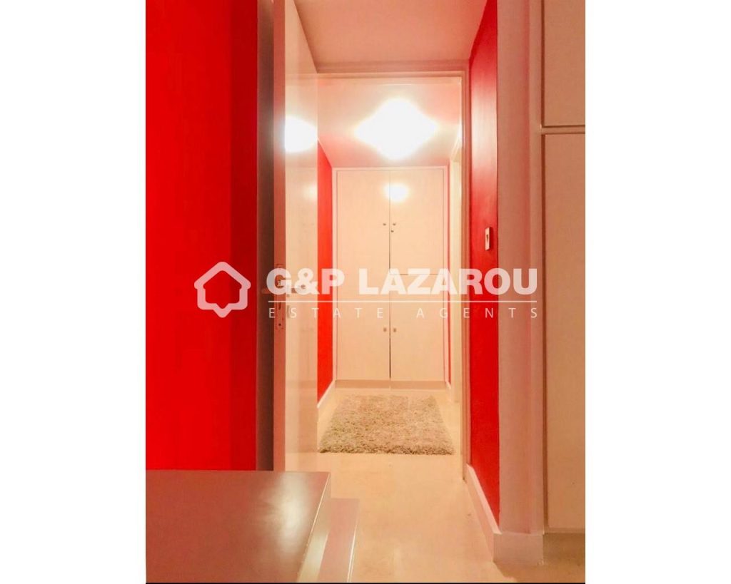 1 Bedroom Apartment for Sale in Parekklisia, Limassol District
