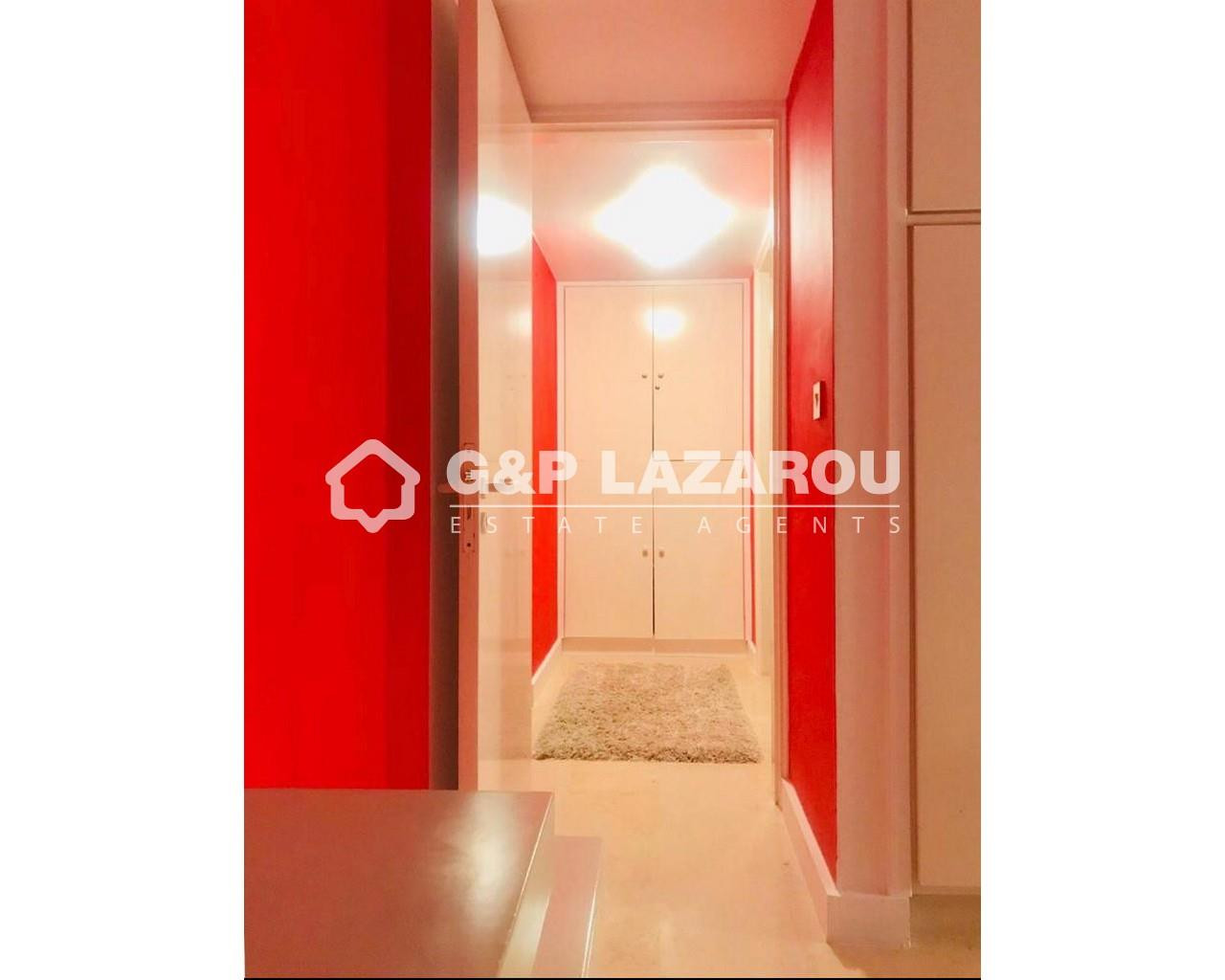 1 Bedroom Apartment for Sale in Parekklisia, Limassol District