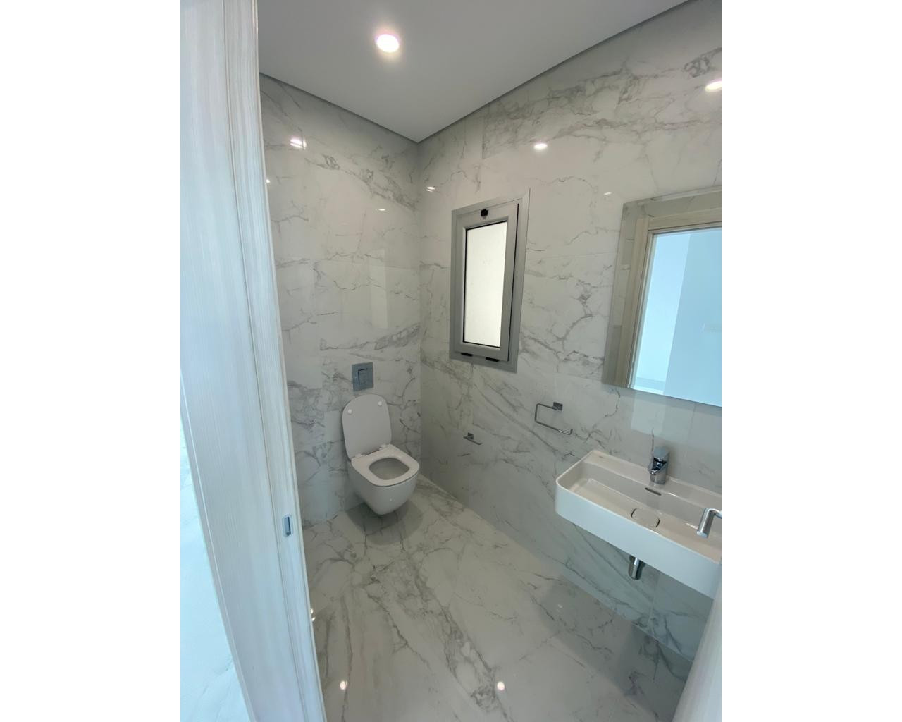 2 Bedroom Apartment for Sale in Potamos Germasogeias, Limassol District