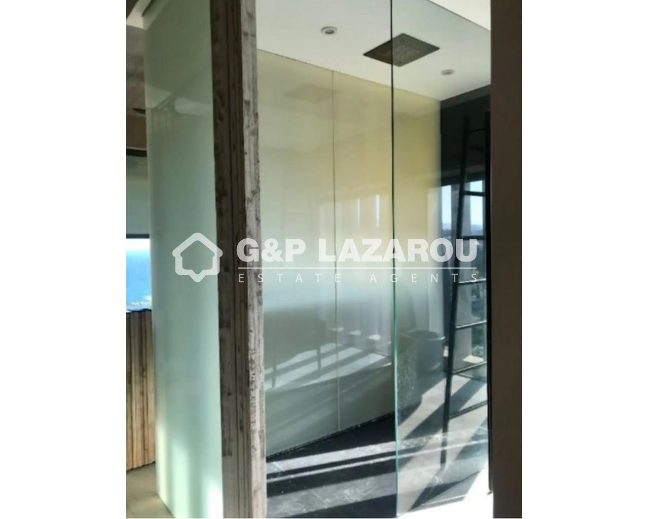 2 Bedroom Apartment for Rent in Agios Tychonas, Limassol District