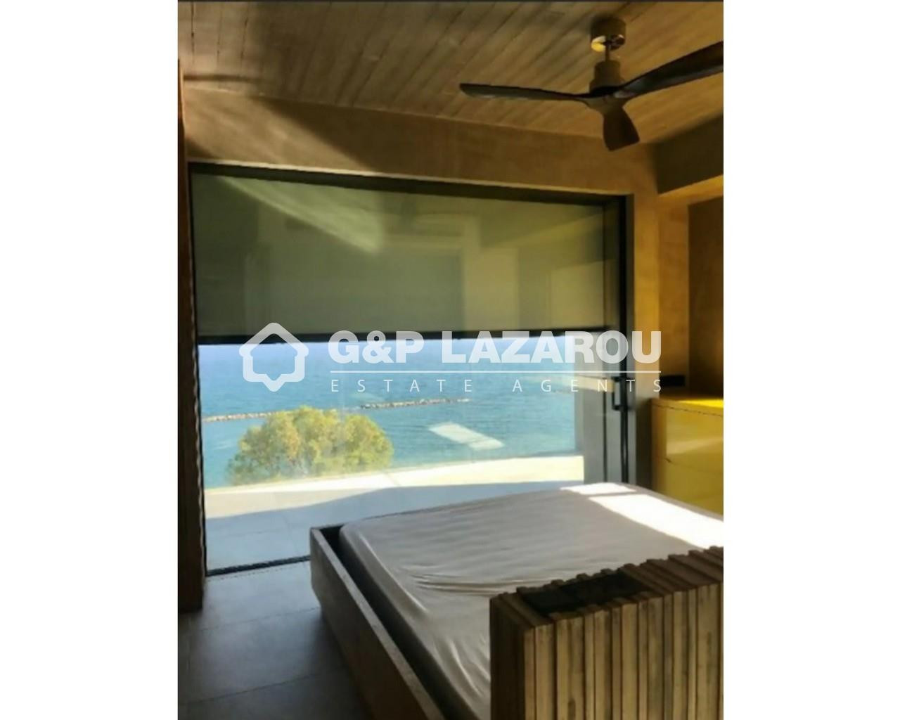 2 Bedroom Apartment for Rent in Agios Tychonas, Limassol District