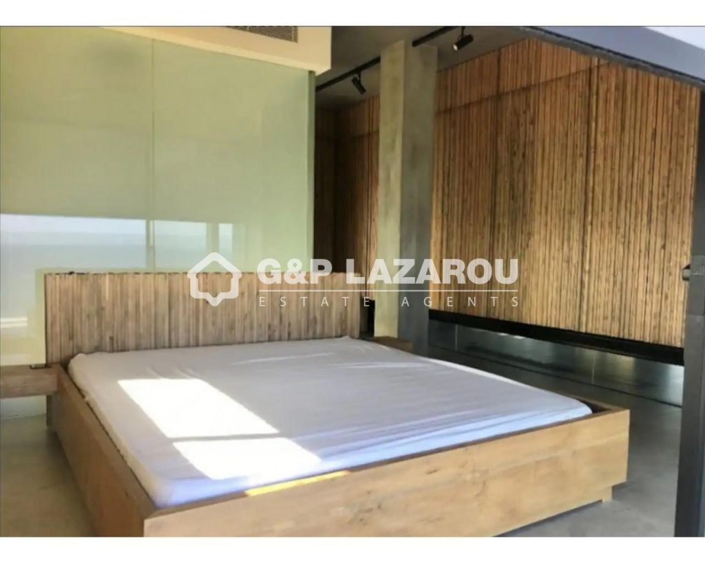 2 Bedroom Apartment for Rent in Agios Tychonas, Limassol District