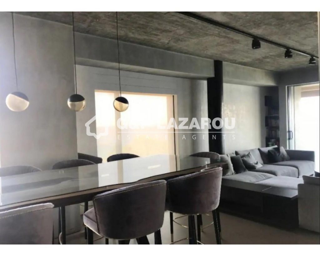 2 Bedroom Apartment for Rent in Agios Tychonas, Limassol District