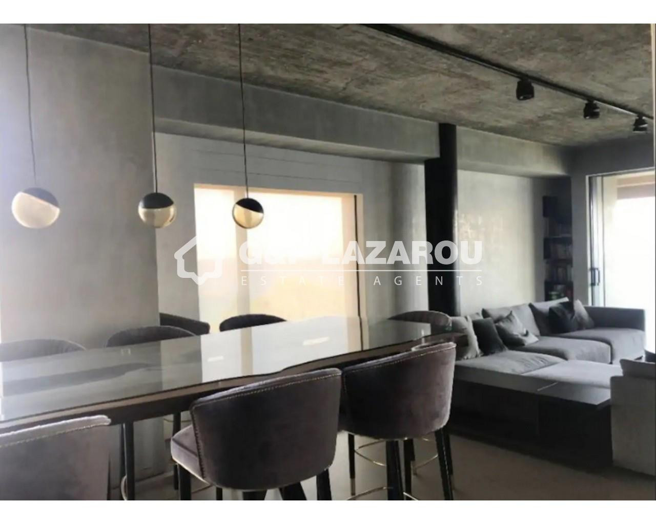 2 Bedroom Apartment for Rent in Agios Tychonas, Limassol District