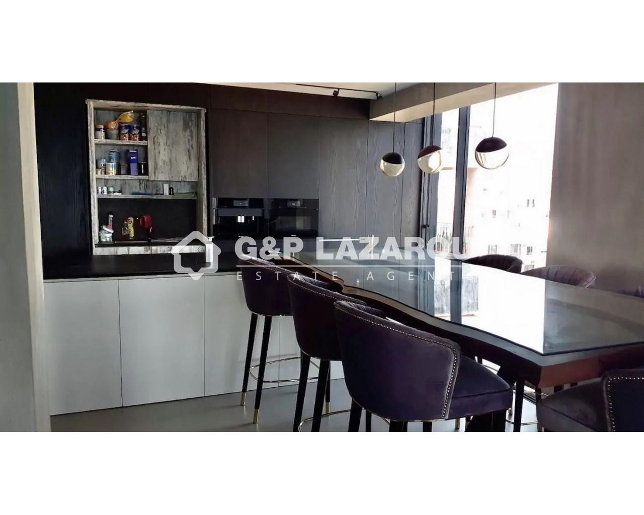 2 Bedroom Apartment for Rent in Agios Tychonas, Limassol District
