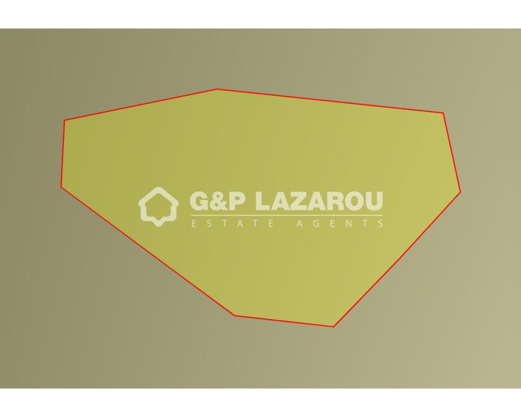 6,355m² Plot for Sale in Ypsonas, Limassol District