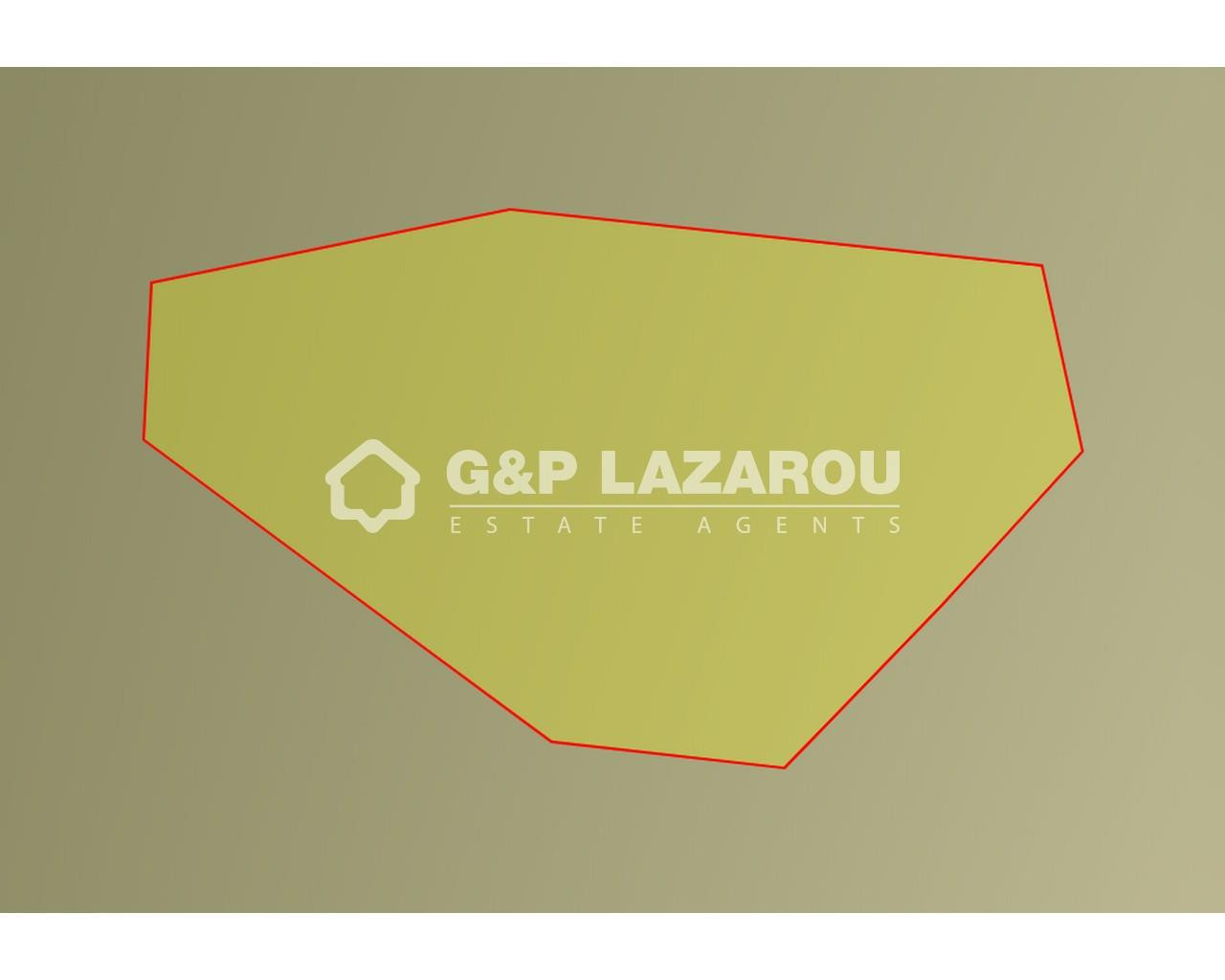 6,355m² Plot for Sale in Ypsonas, Limassol District