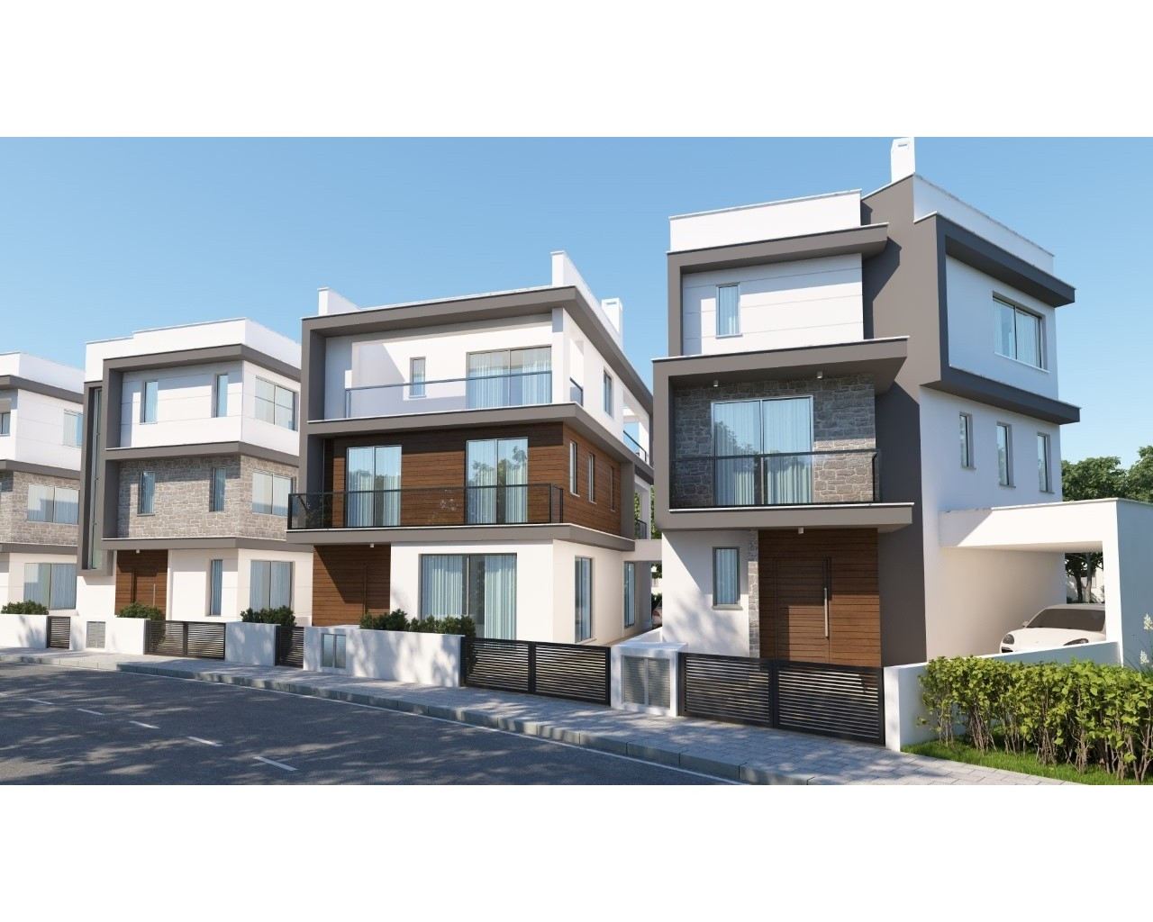 3 Bedroom House for Sale in Ypsonas, Limassol District