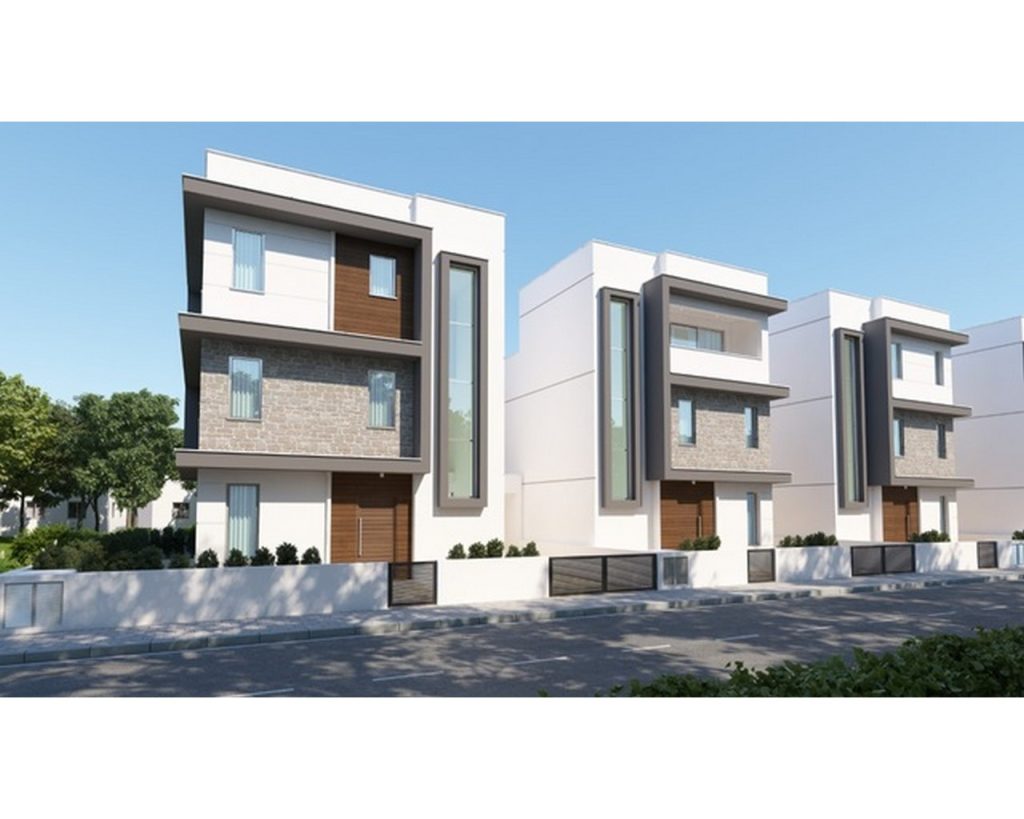 3 Bedroom House for Sale in Ypsonas, Limassol District