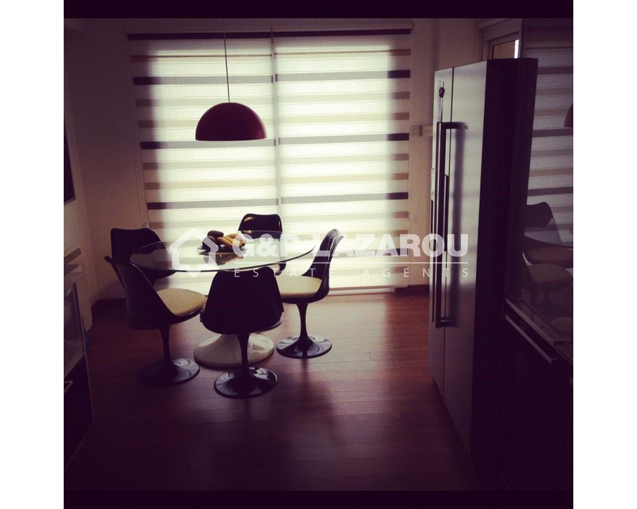3 Bedroom Apartment for Sale in Limassol – Agia Fyla