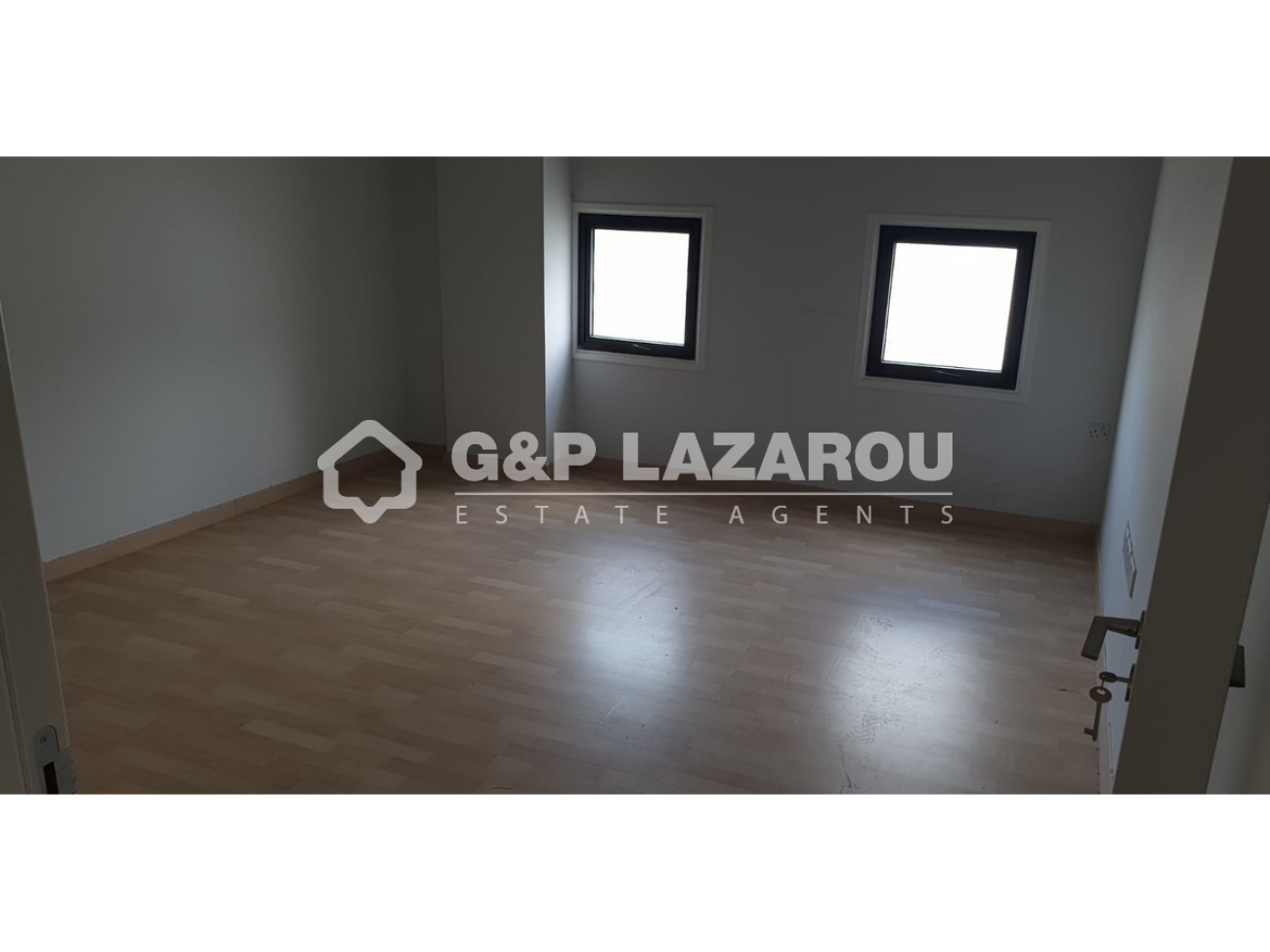 224m² Office for Rent in Larnaca – Sotiros