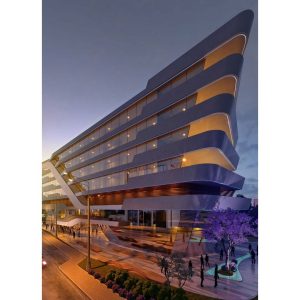 358m² Office for Sale in Limassol – Mesa Geitonia