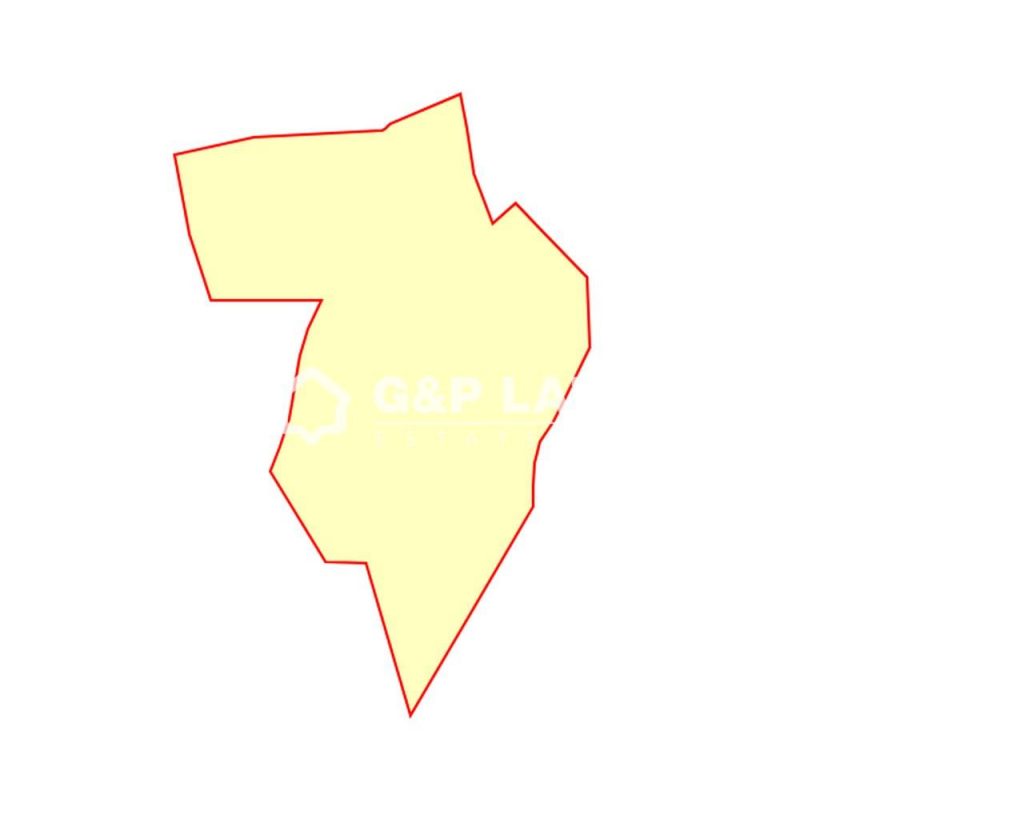 17,392m² Plot for Sale in Parekklisia, Limassol District