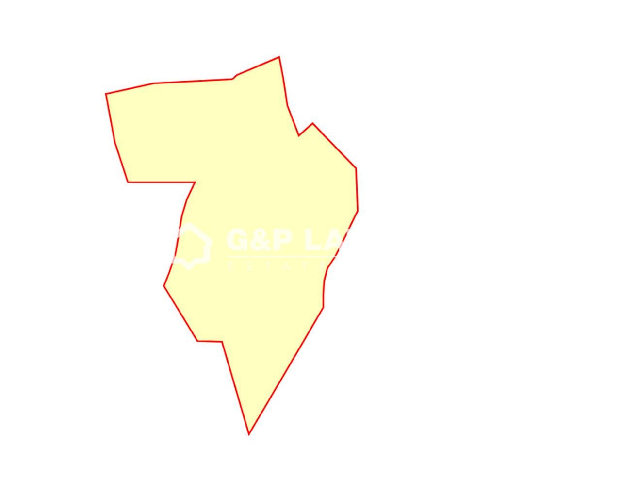 17,392m² Plot for Sale in Parekklisia, Limassol District