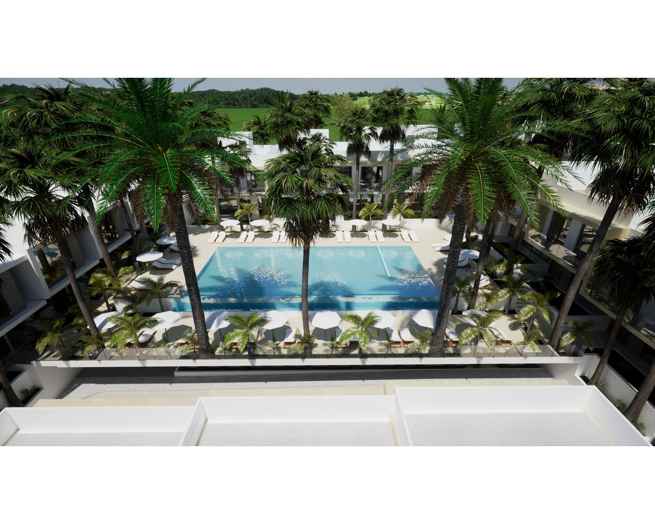 4 Bedroom House for Sale in Limassol – Agios Athanasios