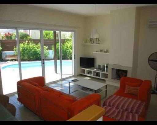 2 Bedroom House for Sale in Pissouri, Limassol District