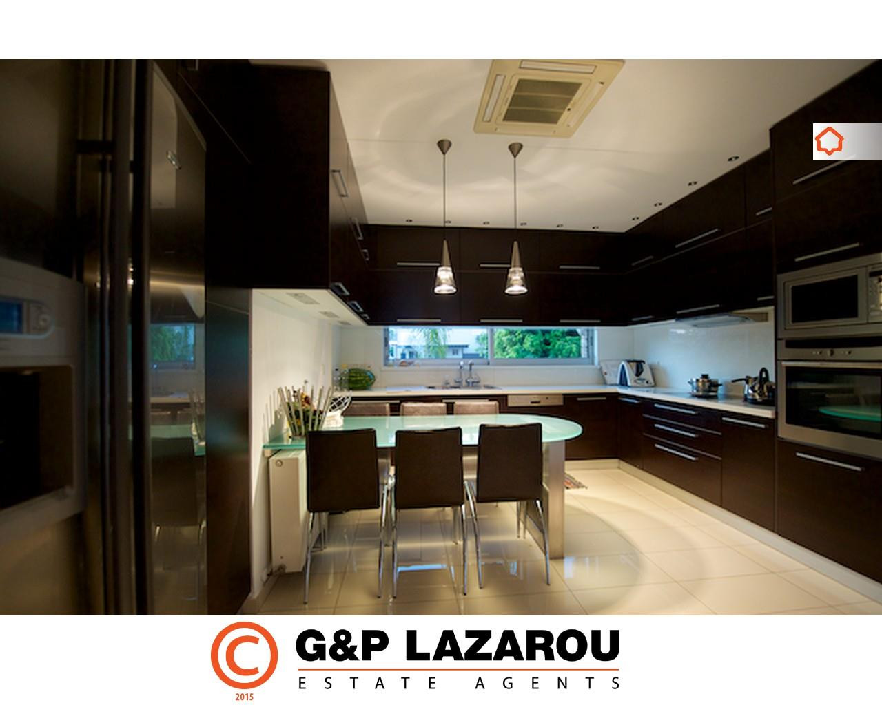 6+ Bedroom House for Sale in Limassol – Agios Athanasios