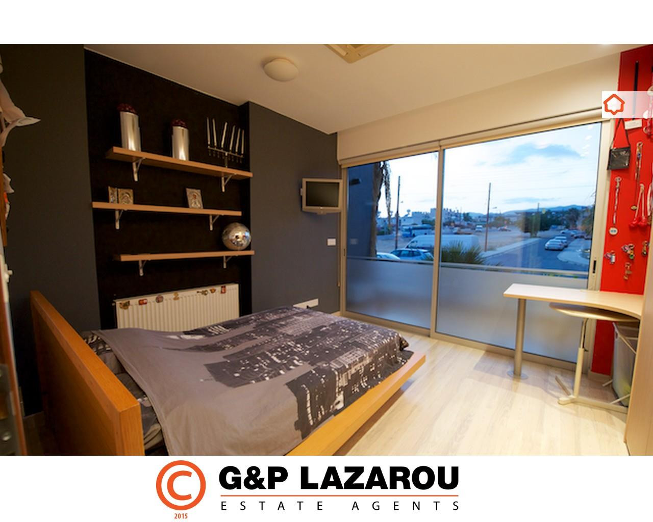 6+ Bedroom House for Sale in Limassol – Agios Athanasios