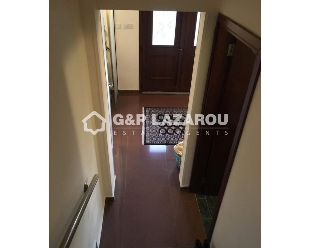 3 Bedroom House for Sale in Potamos Germasogeias, Limassol District