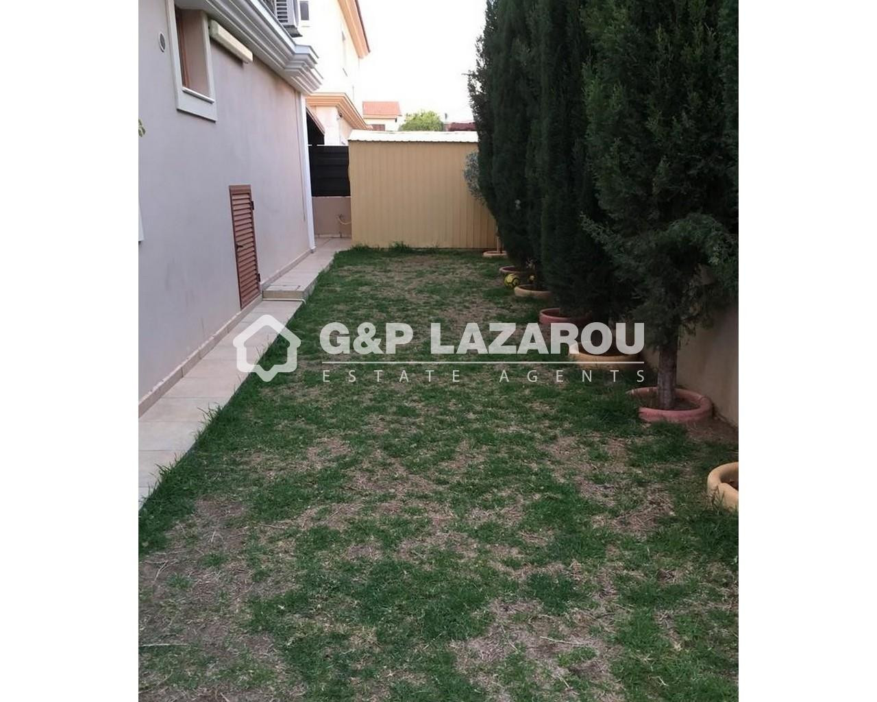 3 Bedroom House for Sale in Potamos Germasogeias, Limassol District
