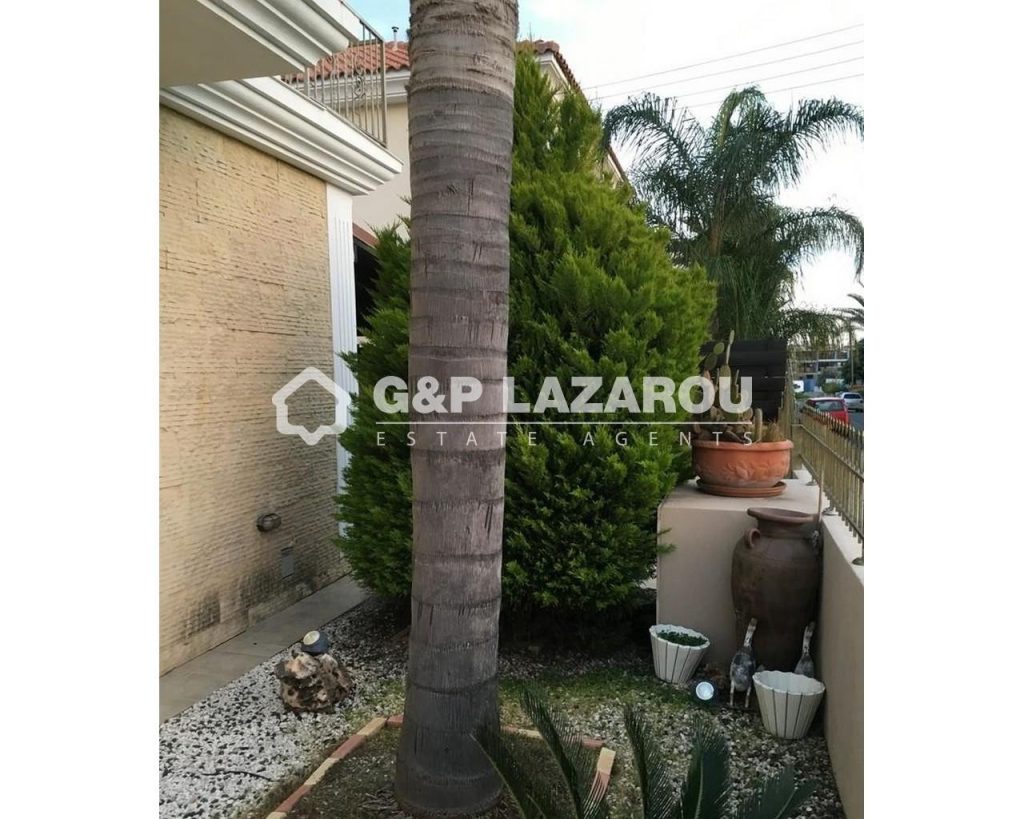 3 Bedroom House for Sale in Potamos Germasogeias, Limassol District