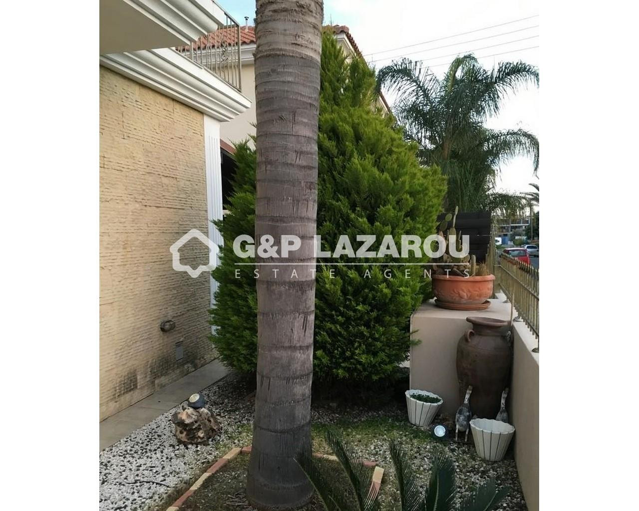 3 Bedroom House for Sale in Potamos Germasogeias, Limassol District