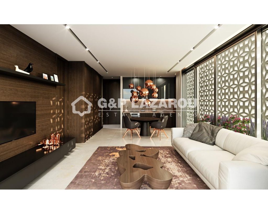 3 Bedroom Apartment for Sale in Potamos Germasogeias, Limassol District