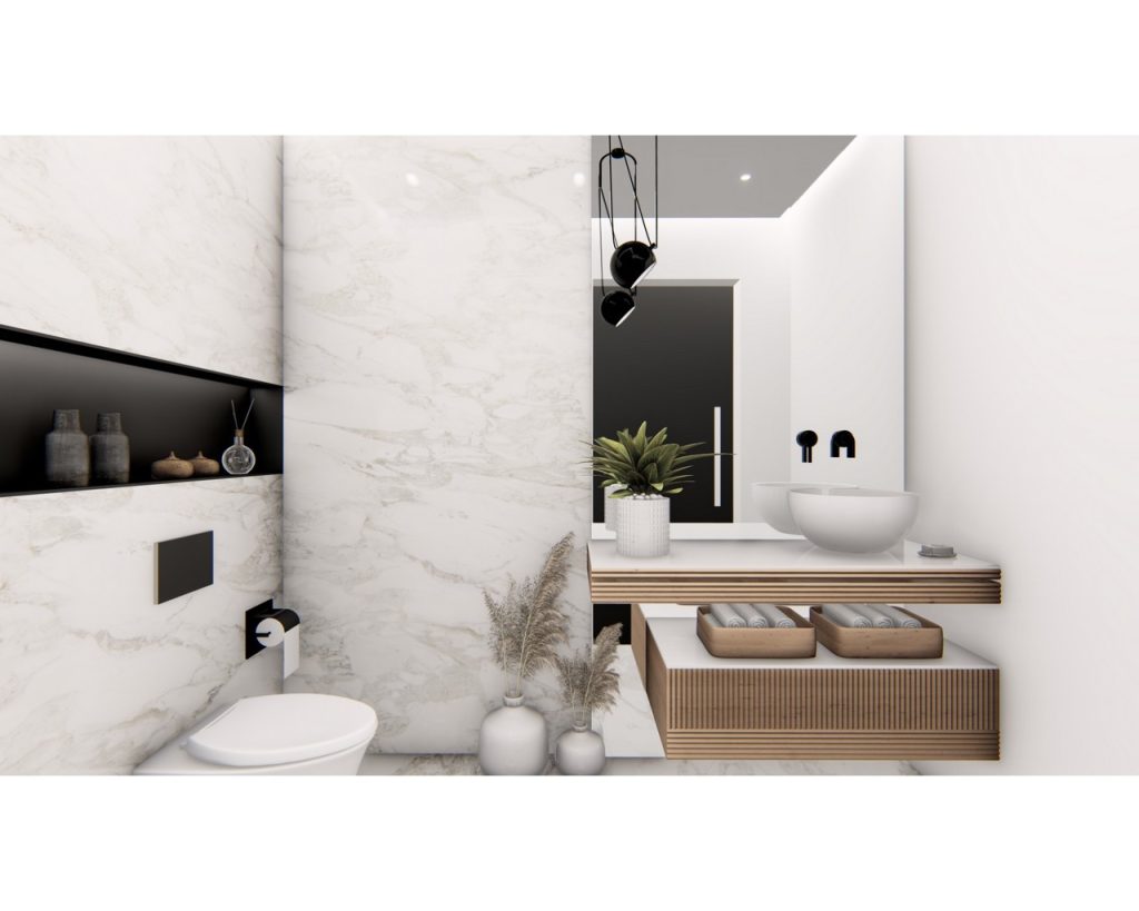 3 Bedroom Apartment for Sale in Limassol – Agios Athanasios