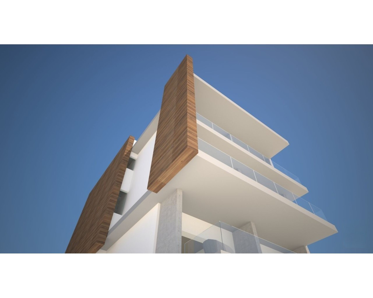 3 Bedroom Apartment for Sale in Limassol – Agios Athanasios